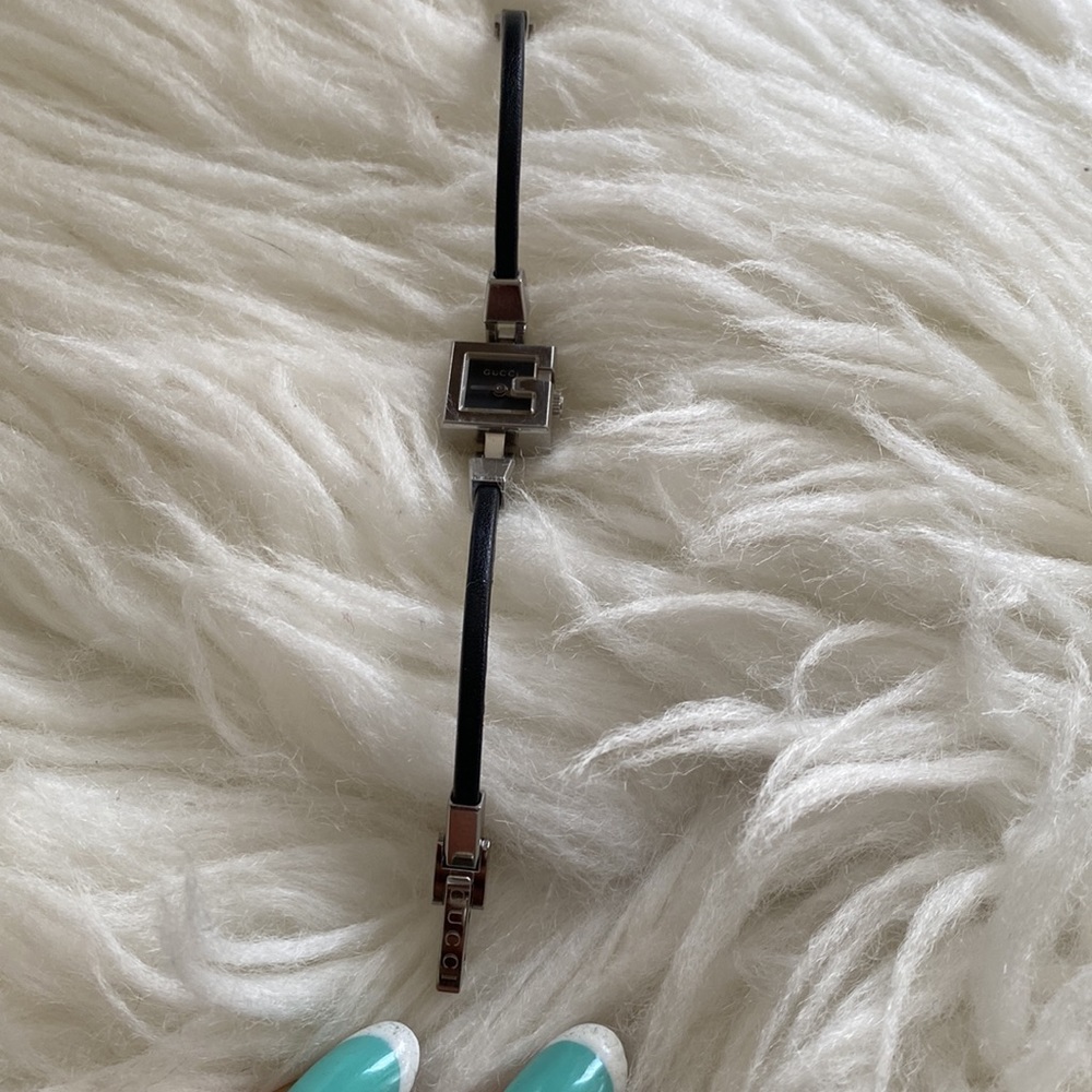 Gucci watch - Picture 8 of 10